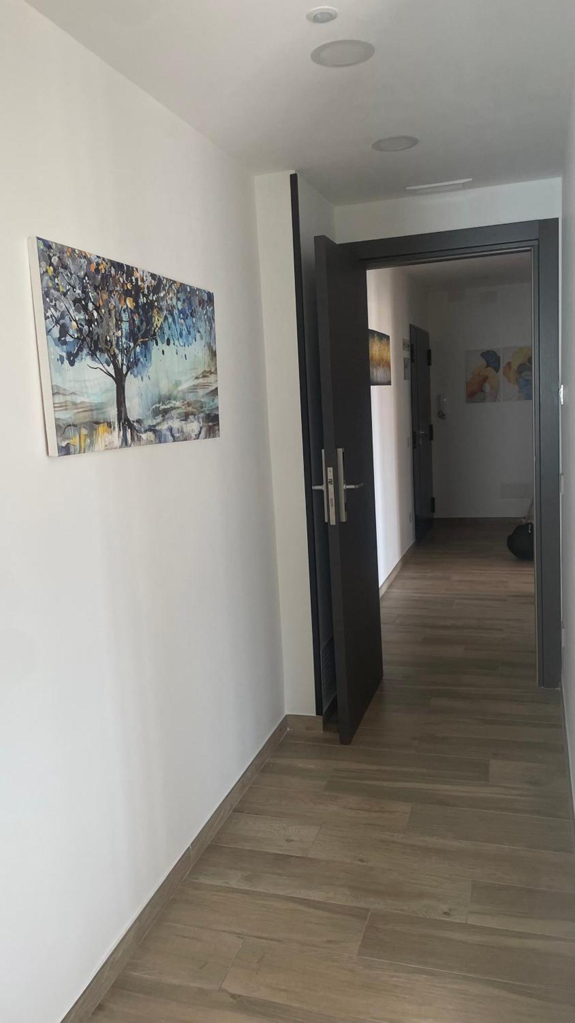 Lumar Luxury Sorrento Hotel Bagian luar foto