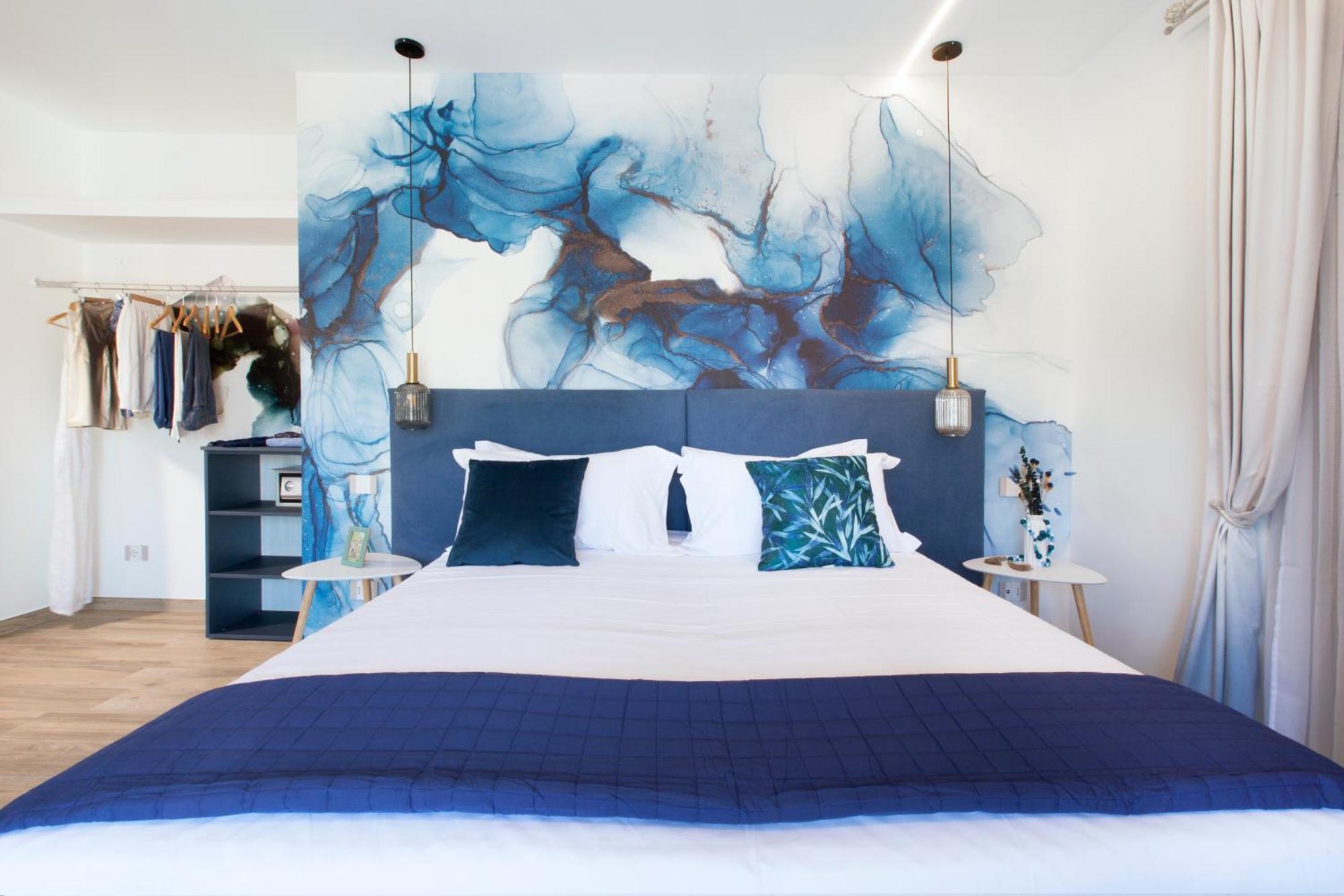 Lumar Luxury Sorrento Hotel Bagian luar foto