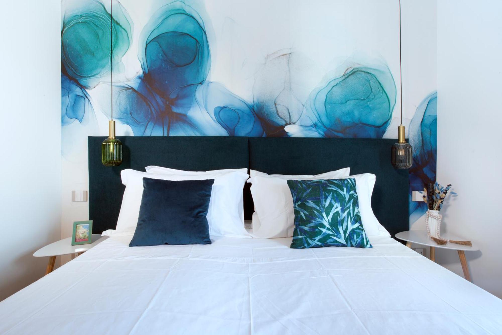 Lumar Luxury Sorrento Hotel Bagian luar foto